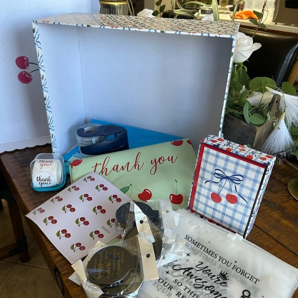 Reseller’s Big Box Bundle Cherries